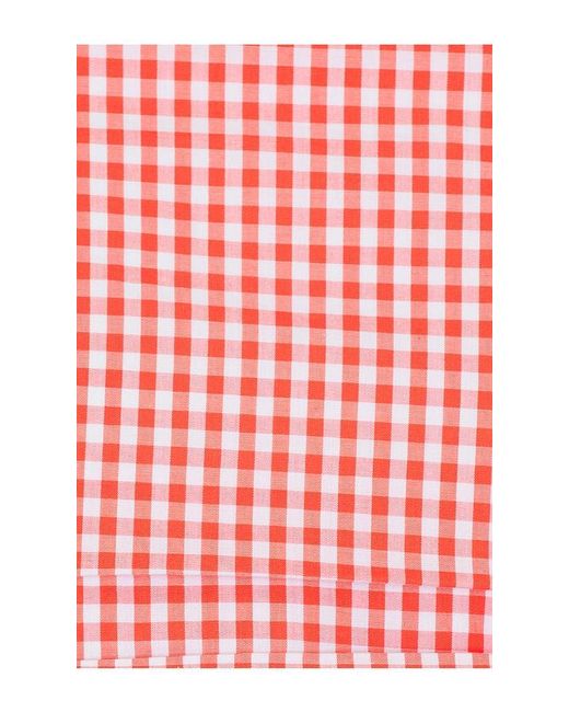 Elodie the Label White Coraline Top