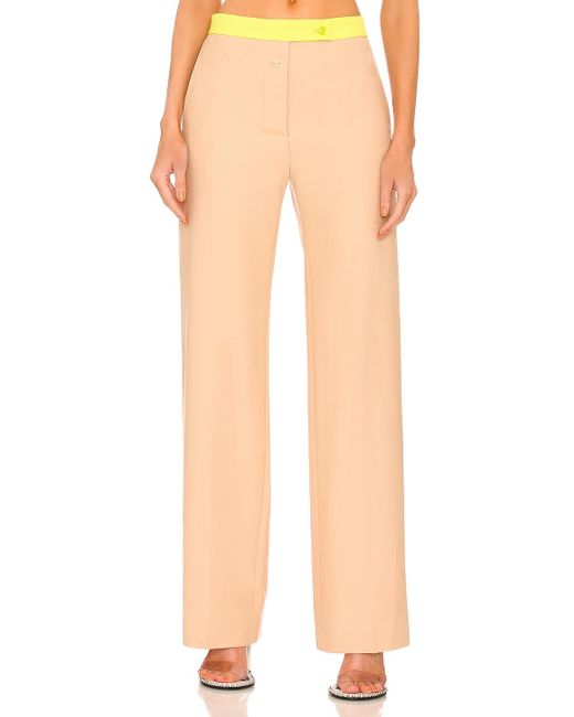 o Virgil Abloh Active Formal Pant 