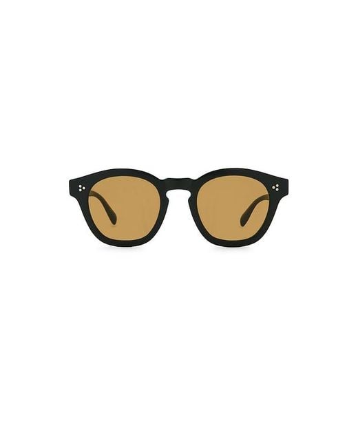 Oliver Peoples Multicolor Boudreau L.A Sunglasses for men