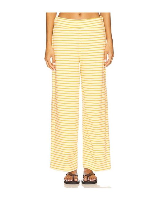 Free People Metallic X Free-Est Sailor Tube Set