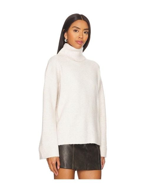 ALL THE WAYS Multicolor Riley Sweater
