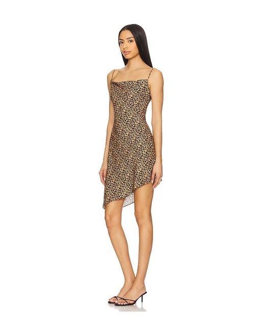 Miaou Natural Helga Dress