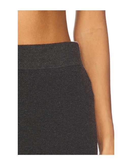 FAVORITE DAUGHTER Black The Runway Pant