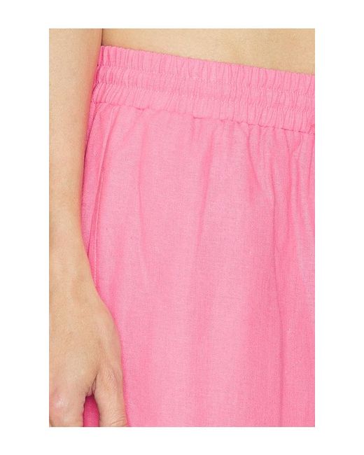 Yumi Kim Pink Jovi Pant