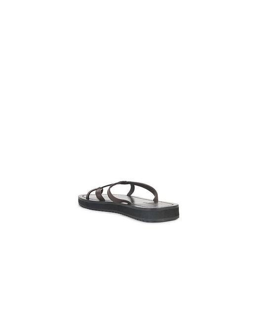 Tony Bianco Multicolor Kissa Sandal
