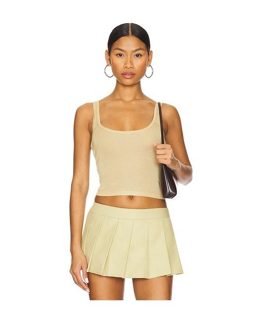 Lioness Multicolor Symbol Cami