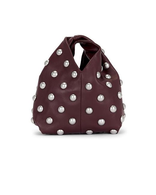A.L.C. Red Tasche Simone