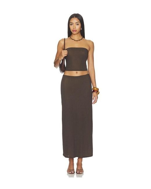 Leset Multicolor Milo Reversible Bandeau