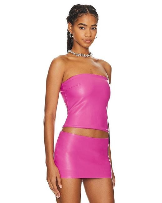 CULTNAKED Pink Oberteil Killa