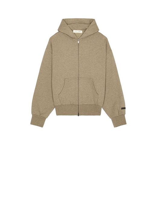 メンズ Fear Of God Classic パーカー Natural