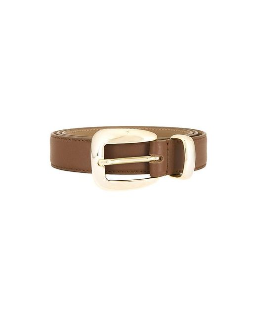 B-Low The Belt Brown Duke Belt