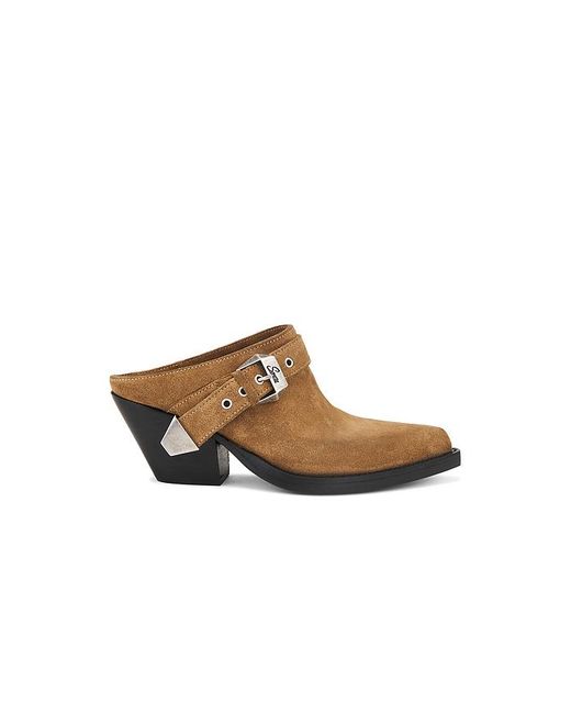 Sonora Boots Multicolor Leon Belt Mule