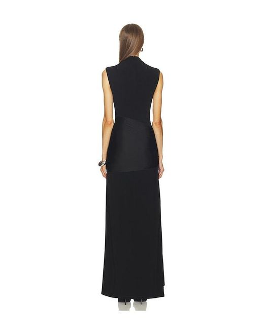 SRG Black Jia Dress