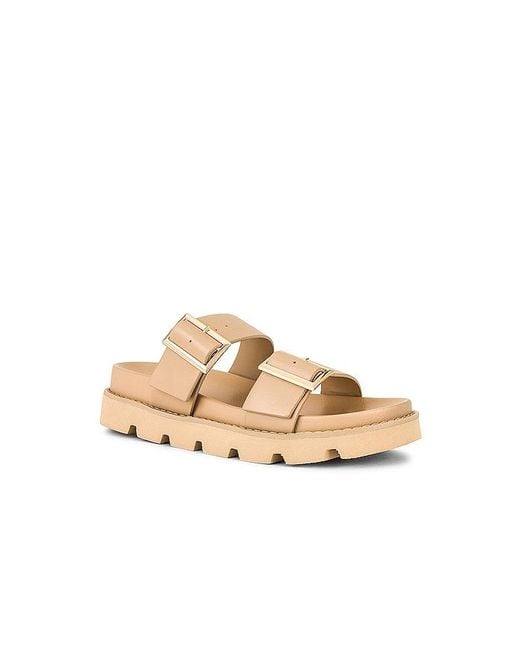 Raye Natural Sandale Clifton