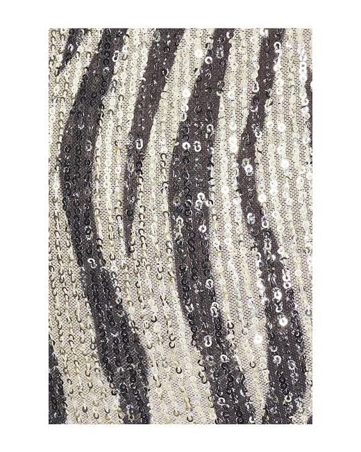 Le Superbe White Tube Dress