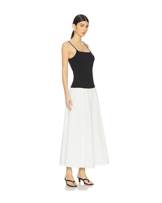RUE SOPHIE White Kleid Ines