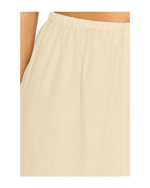 L'academie Natural 'Academie Lilah Short