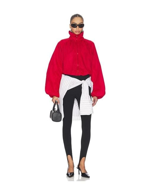 Lovers + Friends Red Romee Jacket