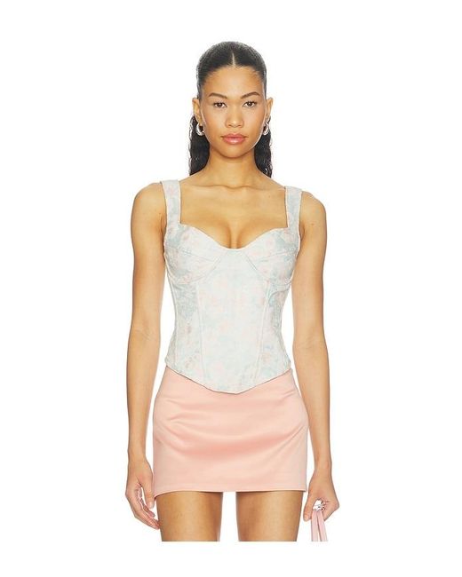 Lioness Natural Roma Corset