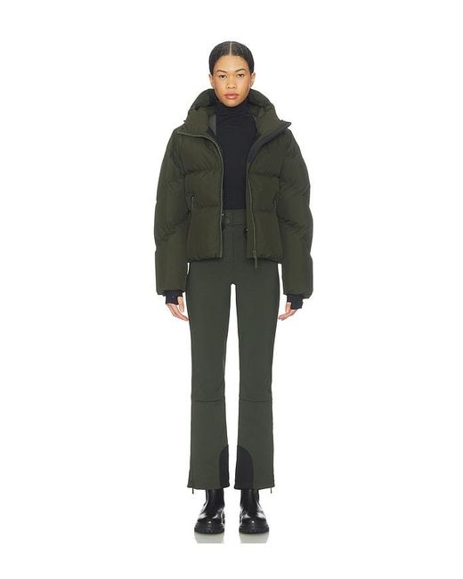 CORDOVA Green Meribel Ski Jacket