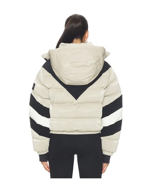 Mackage Gray Kairi Ski Jacket