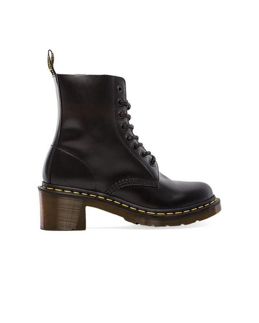 Dr marten clemency sale