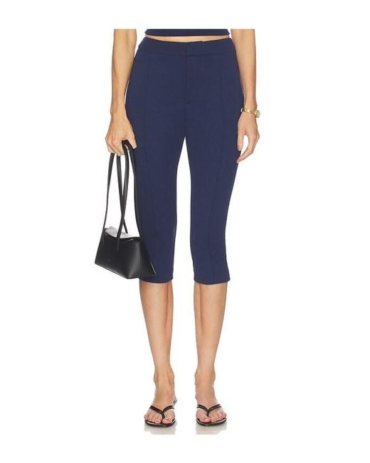 SER.O.YA Blue Samra Pant