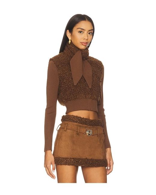 Nana Jacqueline Brown Anne Jacket