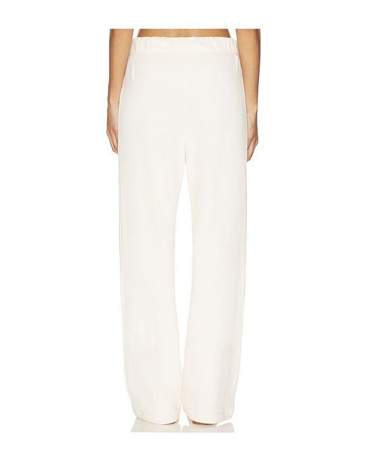 Sold Out NYC White The Everyday Sweatpant