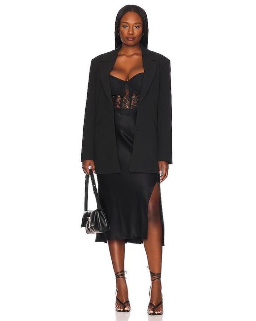Rails Black Midirock Maya