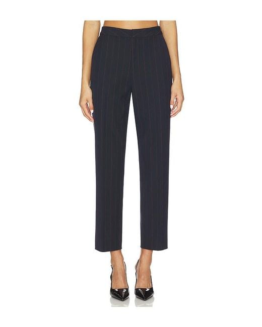 L'Agence Blue Hose Rebel