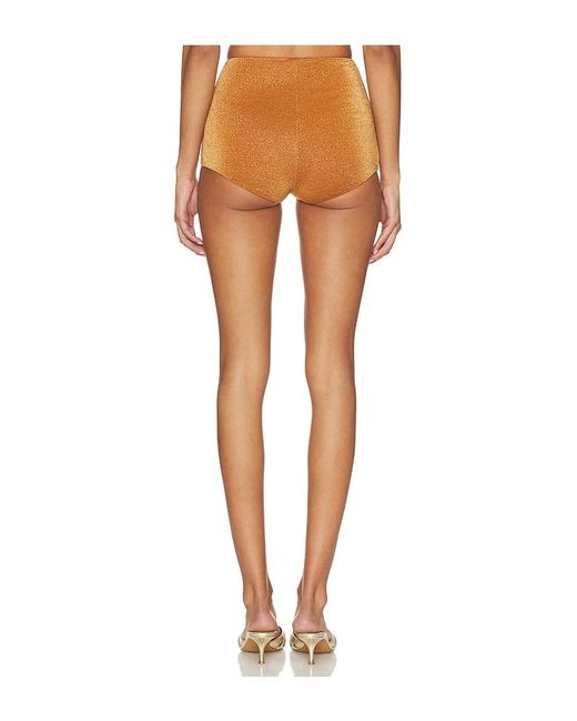 AFRM Multicolor Yves Short