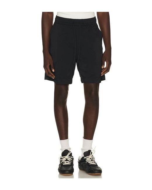 Canada Goose Black Killarney Short for men