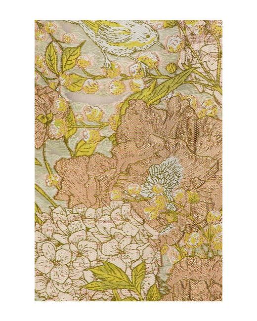 Katie May Natural Valerie Dress