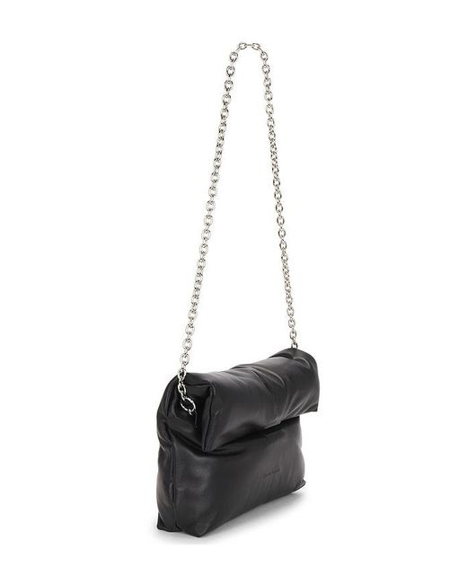 STUDIO AMELIA White Clutch Cloud