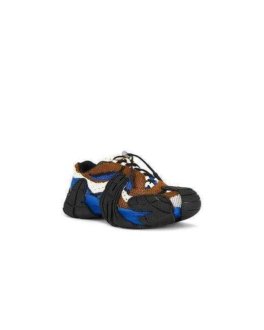 CAMPERLAB Blue Tormenta Sneaker