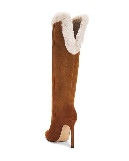 Raye Brown Cruz Boot