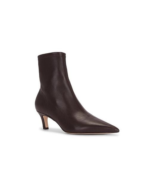FAVORITE DAUGHTER Brown Sasha Boot