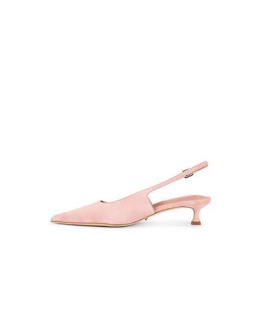 Tony Bianco Pink Crush Slingback Pump