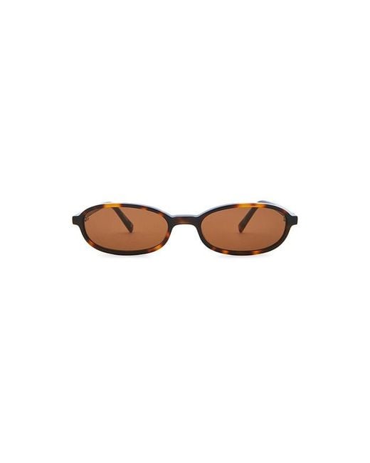 Jimmy Fairly Multicolor The Emmy Sunglasses