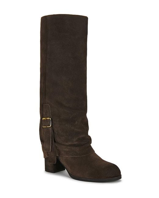 Steve Madden Brown Boot Bozeman