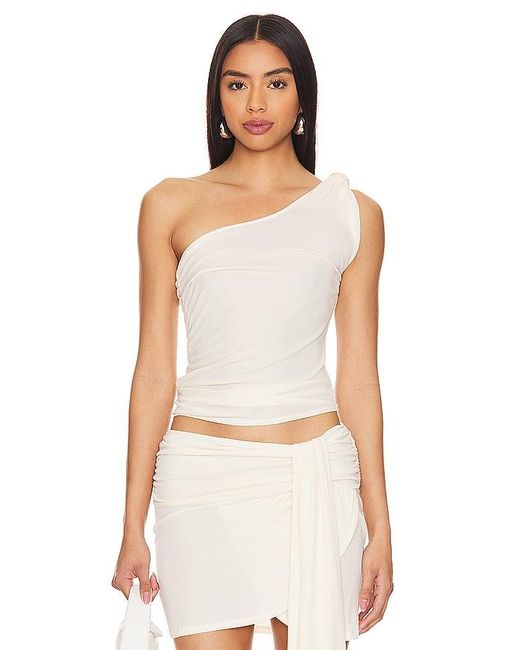 Asta Resort Natural Penelope Top