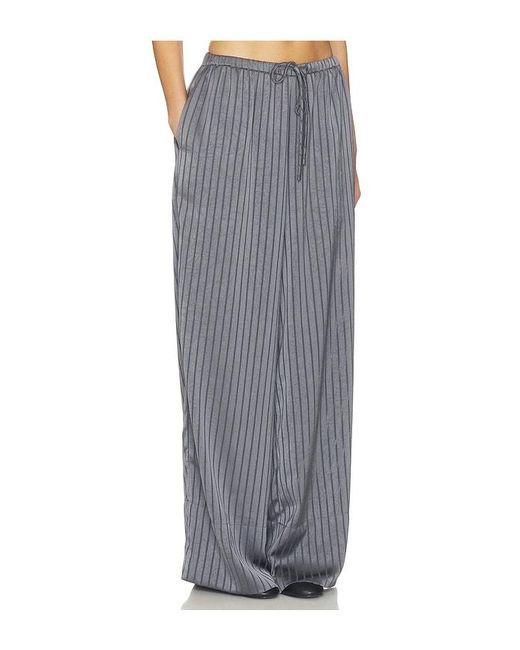 ELCE Gray Aries Pant
