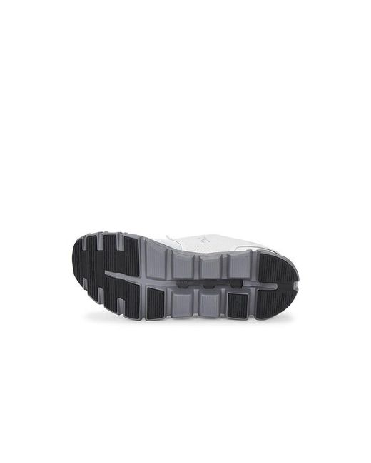 On Shoes White Cloud 6 for men