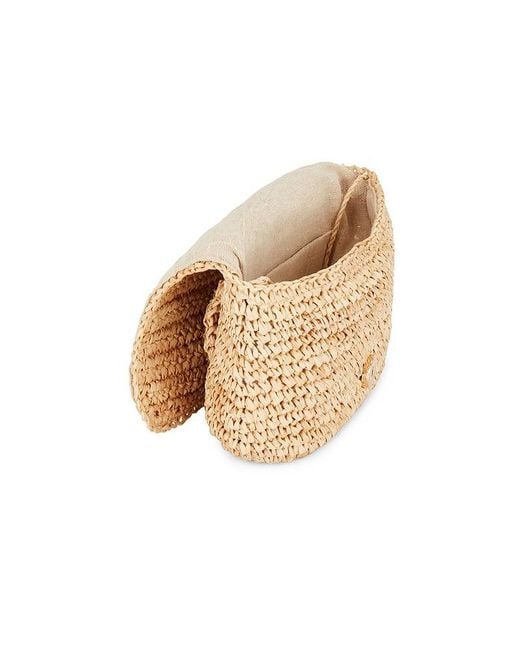Hat Attack White Tasche