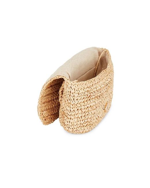 Hat Attack White Tasche