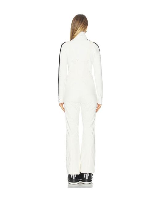Rudsak White Nanor Jumpsuit