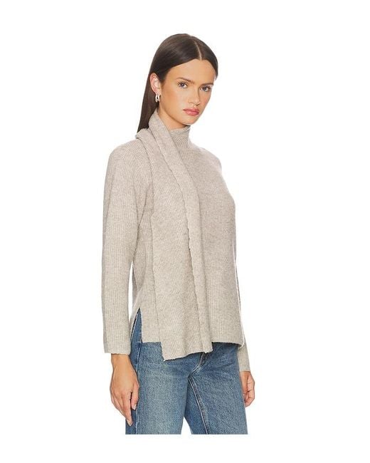 Heartloom Natural Darcey Sweater