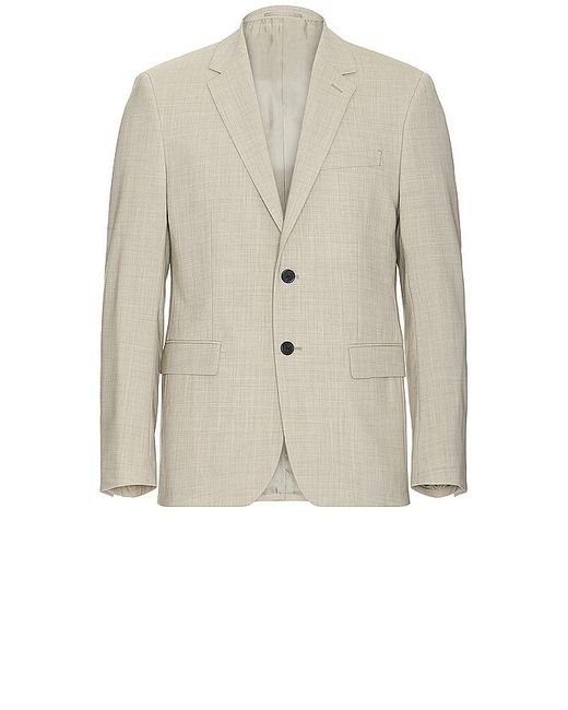 Theory Natural Chambers Jacket for men