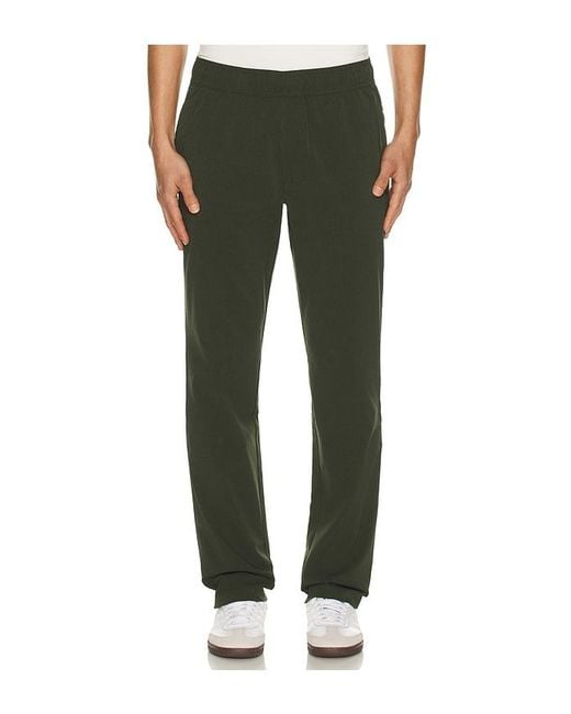 Tommy John Green Air Flow Pant for men